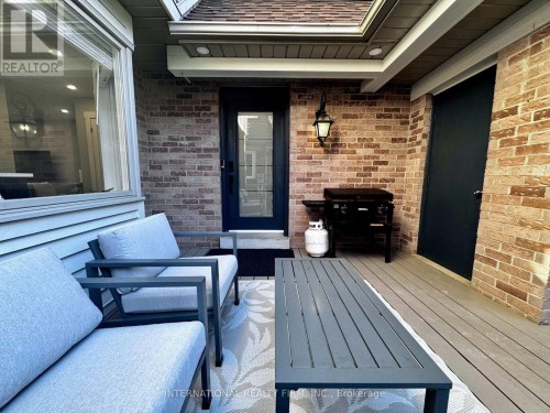 2745 Galleon Crescent, Mississauga, ON 