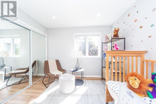 2745 Galleon Crescent, Mississauga, ON 