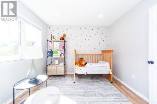 2745 Galleon Crescent, Mississauga, ON 