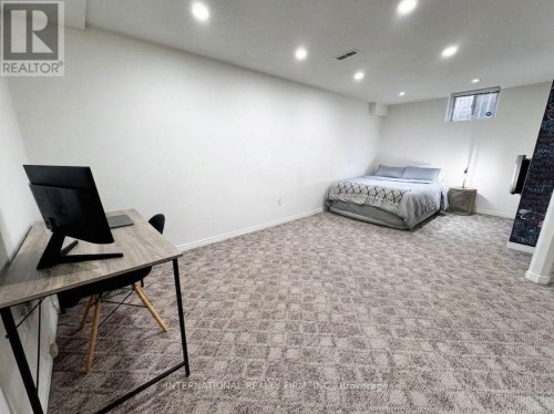2745 Galleon Crescent, Mississauga, ON 