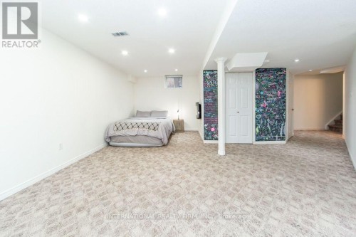 2745 Galleon Crescent, Mississauga, ON 