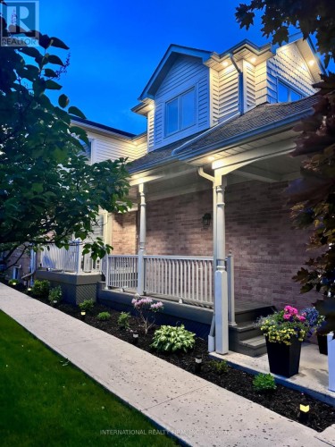 2745 Galleon Crescent, Mississauga, ON 