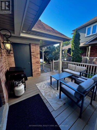 2745 Galleon Crescent, Mississauga, ON 