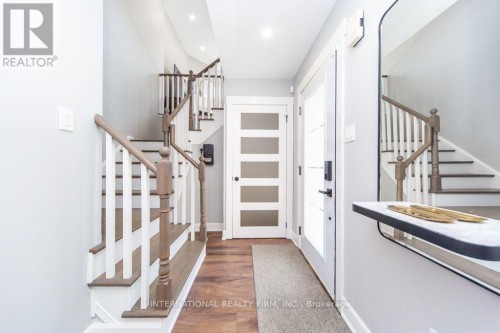 2745 Galleon Crescent, Mississauga, ON 