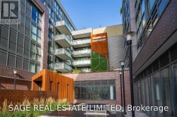 720 - 38 HOWARD PARK AVENUE  Toronto, ON M6R 0A7