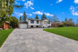 7 KERRY CRESCENT E  Ottawa, ON K2E 5V7