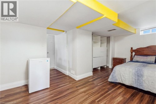 195 VICTORIA Street N Unit# Basement , Kitchener, Ontario N2H 5C5 4