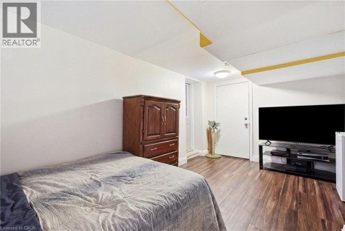 195 VICTORIA Street N Unit# Basement , Kitchener, Ontario N2H 5C5 5