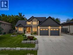 68 WALDAU Crescent  Wilmot Township, ON N2G 3W7