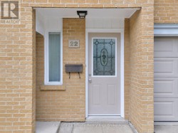 22 - 750 MILITARY TRAIL  Toronto (Morningside), ON M1E 4P7