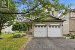 2310 GLANDRIEL CRESCENT Ottawa, ON K4A 4T3