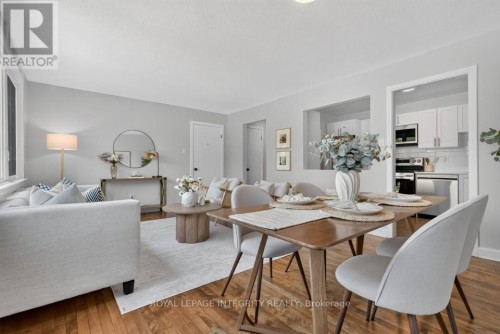 2 - 228 WOODROFFE AVENUE , Ottawa, Ontario K2A 3V4 2