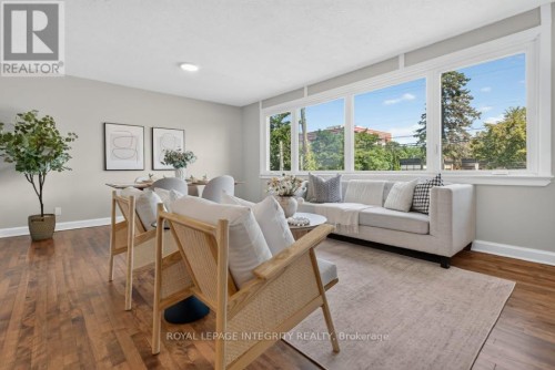 2 - 228 WOODROFFE AVENUE , Ottawa, Ontario K2A 3V4 3