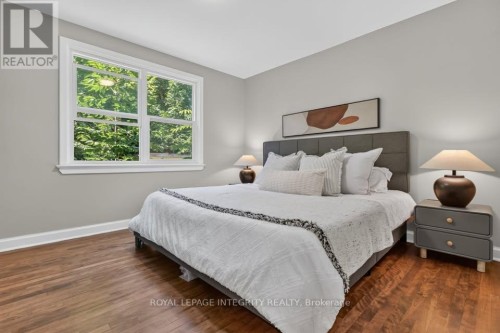 2 - 228 WOODROFFE AVENUE , Ottawa, Ontario K2A 3V4 5