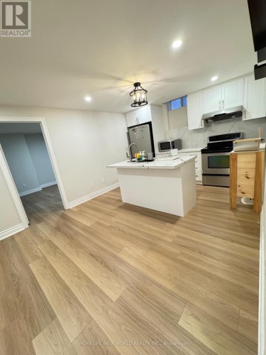 BSMT 2 - 90 RIVERWALK DRIVE , Markham, Ontario L6B 0B9 2