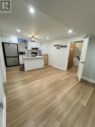 BSMT 2 - 90 RIVERWALK DRIVE , Markham, Ontario L6B 0B9 4