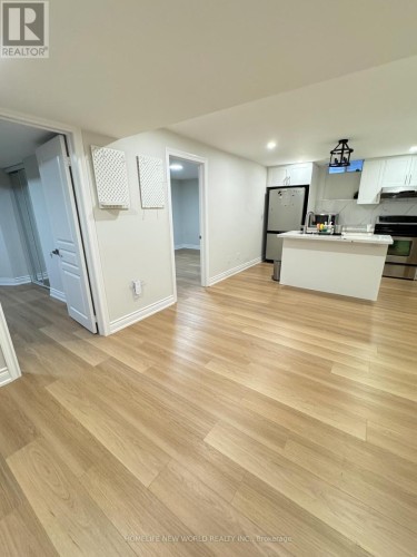 BSMT 2 - 90 RIVERWALK DRIVE , Markham, Ontario L6B 0B9 5