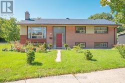 40 BARFORD ROAD Toronto, ON M9W 4H4