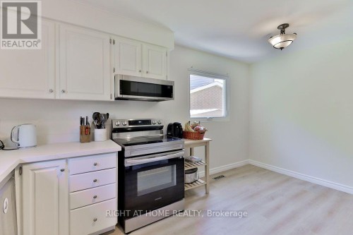 2932 Remea Court, Mississauga, ON 