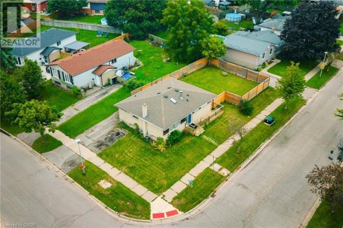 56 ASHBURY Avenue  London, ON N6E 1T1
