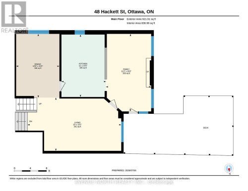 48 Hackett Street, Ottawa, ON 