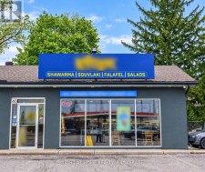 UNIT 1 - 40 DUNDAS ST S UNIT 1, ON N1R 8A8 STREET S  Cambridge, ON N1R 8A8