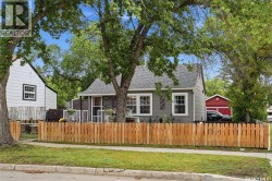 738 K AVENUE S  Saskatoon, SK S7M 2E6