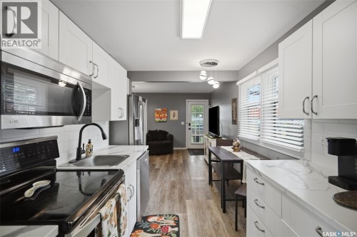 738 K Avenue S, Saskatoon, SK 