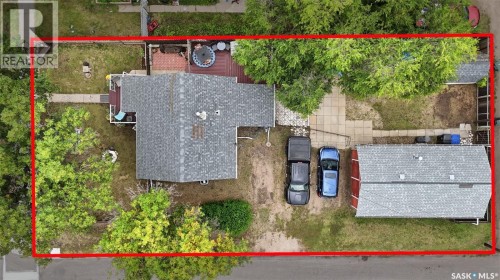 738 K Avenue S, Saskatoon, SK 