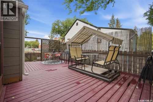 738 K Avenue S, Saskatoon, SK 