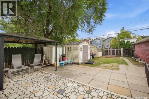 738 K Avenue S, Saskatoon, SK 