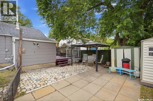 738 K Avenue S, Saskatoon, SK 