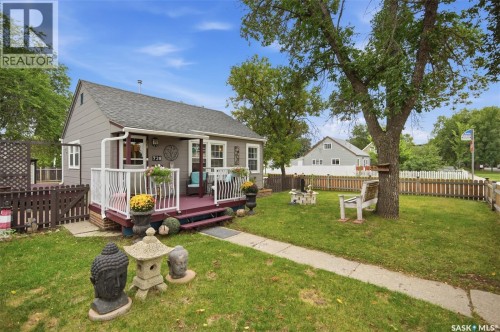 738 K Avenue S, Saskatoon, SK 