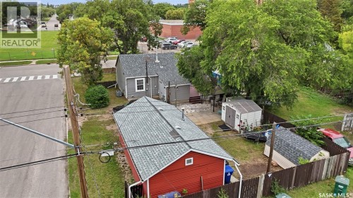 738 K Avenue S, Saskatoon, SK 
