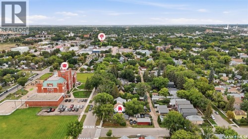 738 K Avenue S, Saskatoon, SK 
