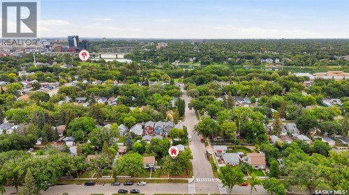 738 K Avenue S, Saskatoon, SK 