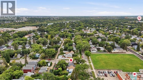 738 K Avenue S, Saskatoon, SK 