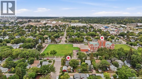 738 K Avenue S, Saskatoon, SK 