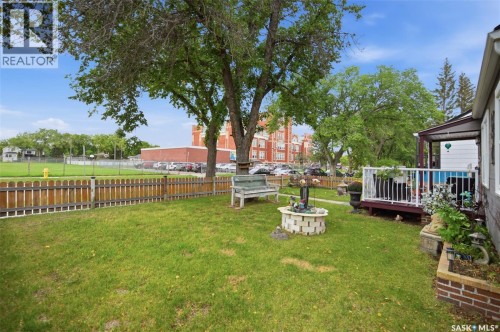 738 K Avenue S, Saskatoon, SK 
