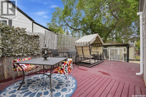 738 K Avenue S, Saskatoon, SK 