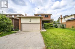 BSMT - 34 BLUE ANCHOR TRAIL  Toronto, ON M1C 3P2