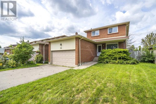 BSMT - 34 BLUE ANCHOR TRAIL , Toronto, Ontario M1C 3P2 2