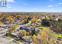 322 - 781 CLARE AVENUE Welland (N. Welland), ON L3C 0K1