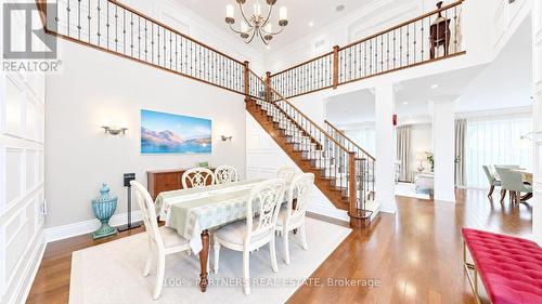 33 EARNSHAW DRIVE  Markham, ON L6C 0E4