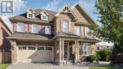 33 EARNSHAW DRIVE Markham, ON L6C 0E4