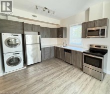 161 WELLINGTON Street N Unit# 202 Hamilton, ON L8R 1N4