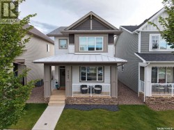 5109 E Buckingham DRIVE  Regina, SK S4V 3S3