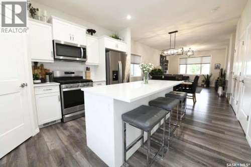5109 E Buckingham Drive, Regina, SK 