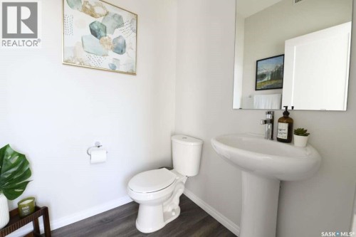 5109 E Buckingham Drive, Regina, SK 