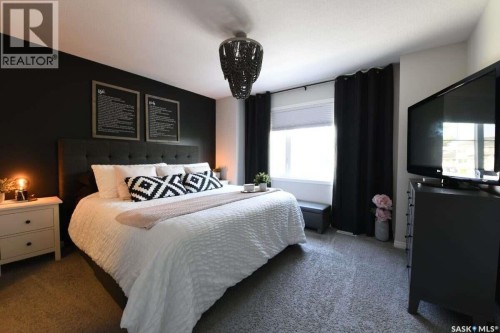 5109 E Buckingham Drive, Regina, SK 